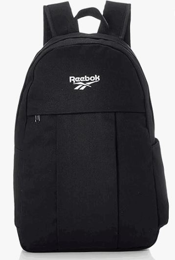 Reebok Cl Fo Jwf Backpack Unisex Erwachsene Rucksack Amazon De Sport Freizeit