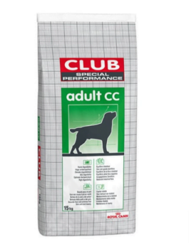 Royal Canin Special Club Performance Adult CC kg bei ZooRoyal