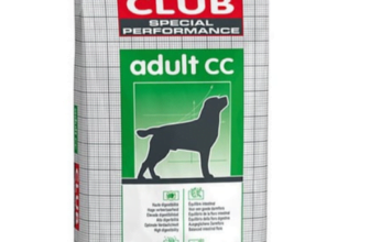 Royal Canin Special Club Performance Adult CC kg bei ZooRoyal