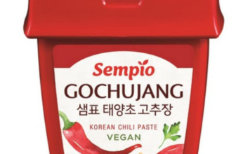 SEMPIO Gochujang