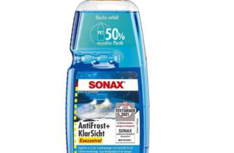 SONAX AntiFrost+KlarSicht Konzentrat ( Liter)