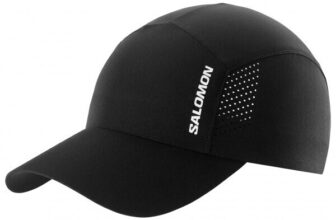 Salomon Unisex Cap Cross Cap