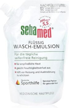 Sebamed Flüssig Wasch Emulsion Nachfüllpack