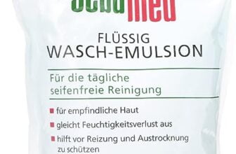 Sebamed Flüssig Wasch Emulsion Nachfüllpack