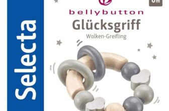 Selecta Glücksgriff Greifling