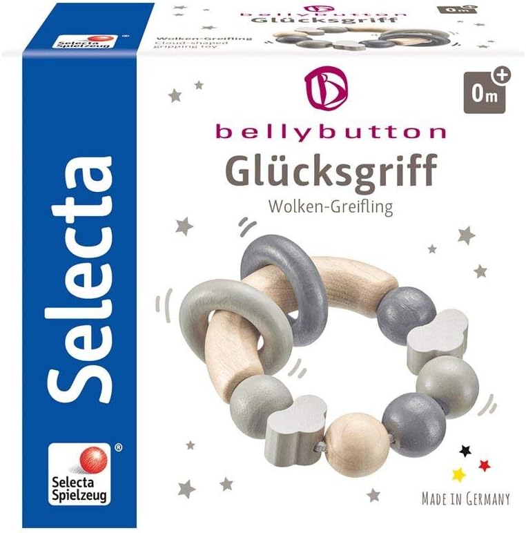 Selecta Glücksgriff Greifling