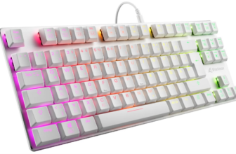 Sharkoon-PureWriter-RGB-TKL-Mechanische-Low-Profile-Tastatur-weiß-Amazon-de-Computer-Zubehör