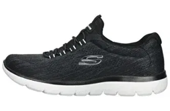 Skechers Summits Damen Sneaker