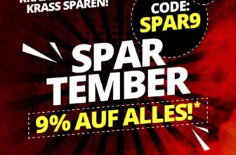 Spartember