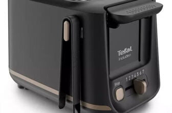 Tefal TT Includeo Toaster