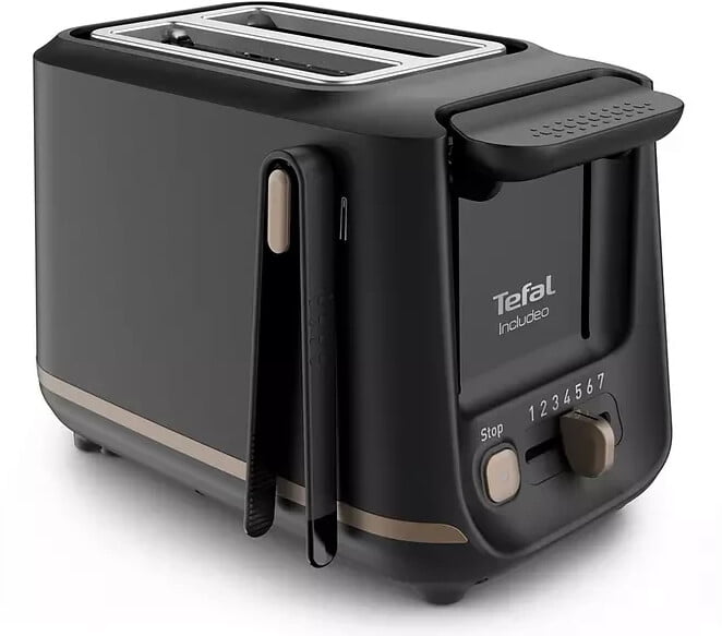 Tefal Tt Includeo Toaster