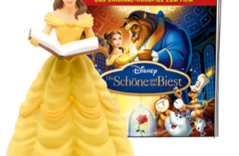 Tonie Disney Die Schöne und das Biest bei hugendubel de Online bestellen oder in der Filiale abholen