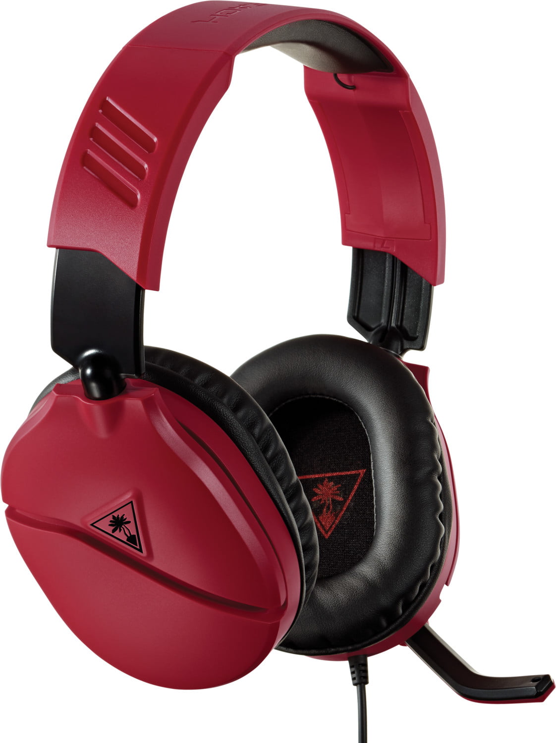 Turtle Beach Recon N Rot Gaming Headset