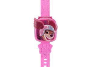 VTech PAW Patrol Liberty Lernuhr