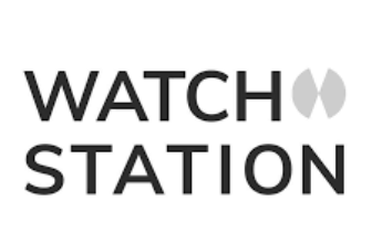 Watch Station Logo