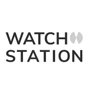 Watch Station Logo