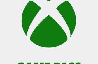 Xbox Game Pass Core Monate