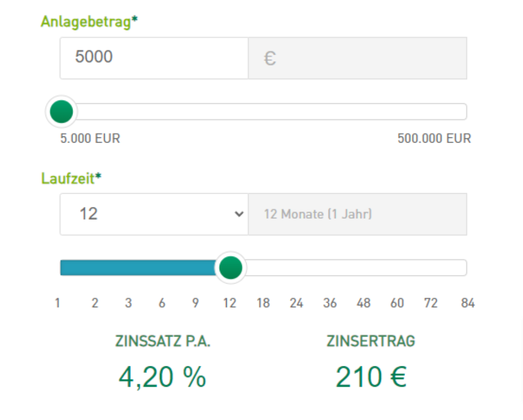 Zur Kontoeröffnung Cacf