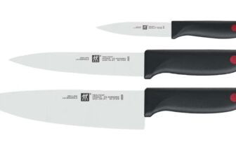 Zwilling Twin Point Messerset teilig