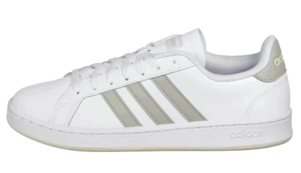 Adidas Grand Court Sneaker Herren