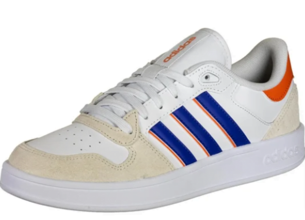 Adidas Sportswear Breaknet Plus Sneaker Herren Bei Outfitter