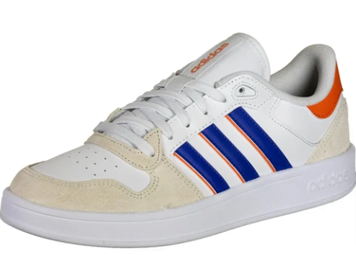 Adidas Breaknet Sneaker (H01989) für 19,87 €  inkl. Versand statt 54,00 €