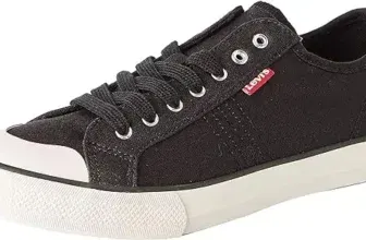 Levi's Damen Hernandez S Sneaker für 15,23 € inkl. Prime Versand (statt 31,98 €)