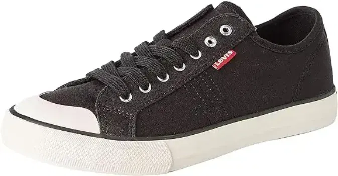 Levi's Damen Hernandez S Sneaker für 15,23 € inkl. Prime Versand (statt 31,98 €)