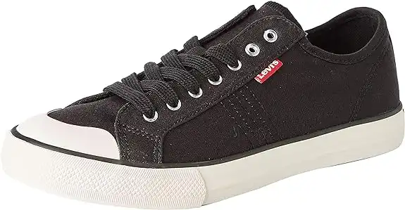 Levi's Damen Hernandez S Sneaker Für 15,23 € Inkl. Prime-Versand (Statt 31,98 €)