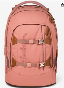 satch pack Schulrucksack