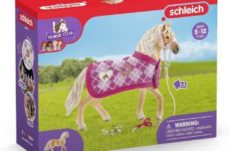 schleich HORSE CLUB Sofias Mode Kreation Spielfigur