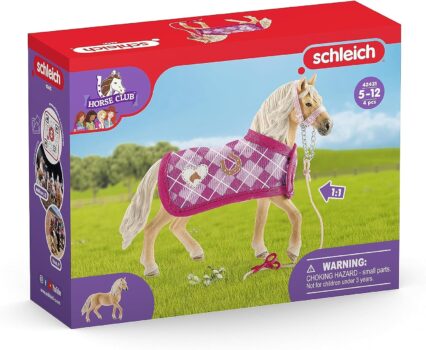 schleich HORSE CLUB Sofias Mode Kreation Spielfigur