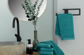 Home affaire Handtuch Set Regona, Frottier, (Set, 6-tlg (30x50cm)) ab 8,25 € inkl. Versand (Otto Up) statt 15,99 €