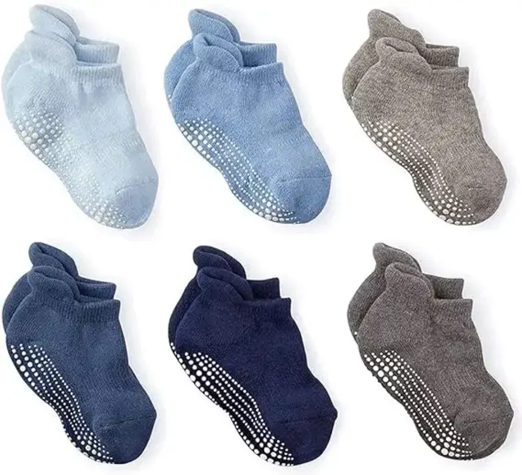 6 Paar La Active Stoppersocken Für 5,61€ Inkl. Versand Statt 14,03€ 🧦