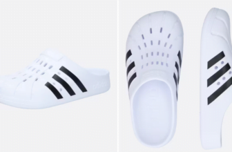 Adidas Clogs Adilette