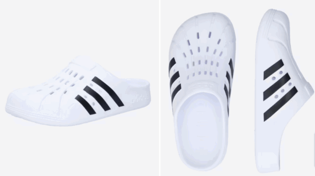 Adidas Clogs Adilette