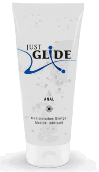 Amazon de Just Glide Anal