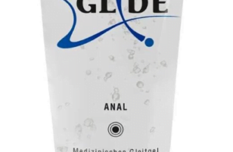 Amazon de Just Glide Anal