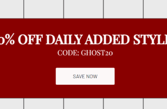 BSTN Halloween Sale