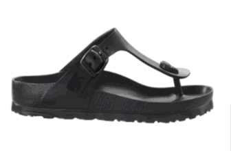 Birkenstock Zehentrenner Gizeh Eva