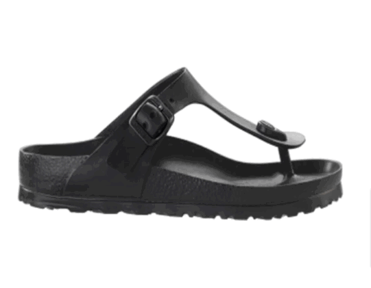 Birkenstock Zehentrenner Gizeh Eva