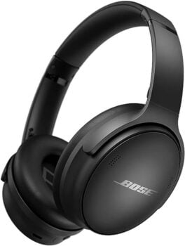 Bose QuietComfort kabellose Noise Cancelling Bluetooth Kopfhörer