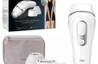 Braun Silk Expert Pro PL IPL Haarentfernungsgerät