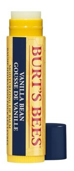 Burt's Bees % Lippenbalsam mit Vanille