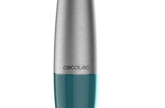 Cecotec InstantMill Gravity Elektrische Kaffee- und Gewürzmühle für 8,90 € inkl. Prime-Versand (statt 11,45 €)