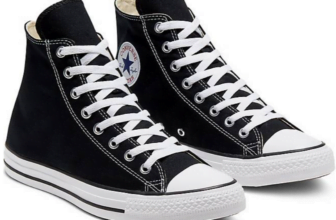 Converse All Star Hi M