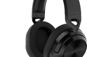 Corsair HS WIRELESS CORE Gaming Headset