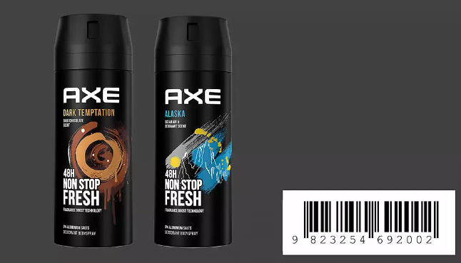 Kaufland: 2 € Sofortrabatt auf Dove, Dove Men+Care, Axe und Rexona ab 6,00 €
