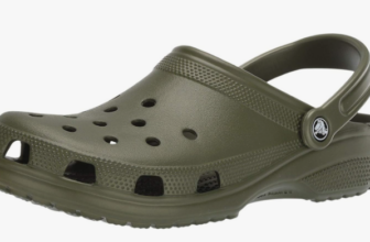 Crocs-Unisex-Adult-Classic-Clogs-Best-Sellers-Clog-Army-Green-42-43-EU-Amazon-de-Fashion