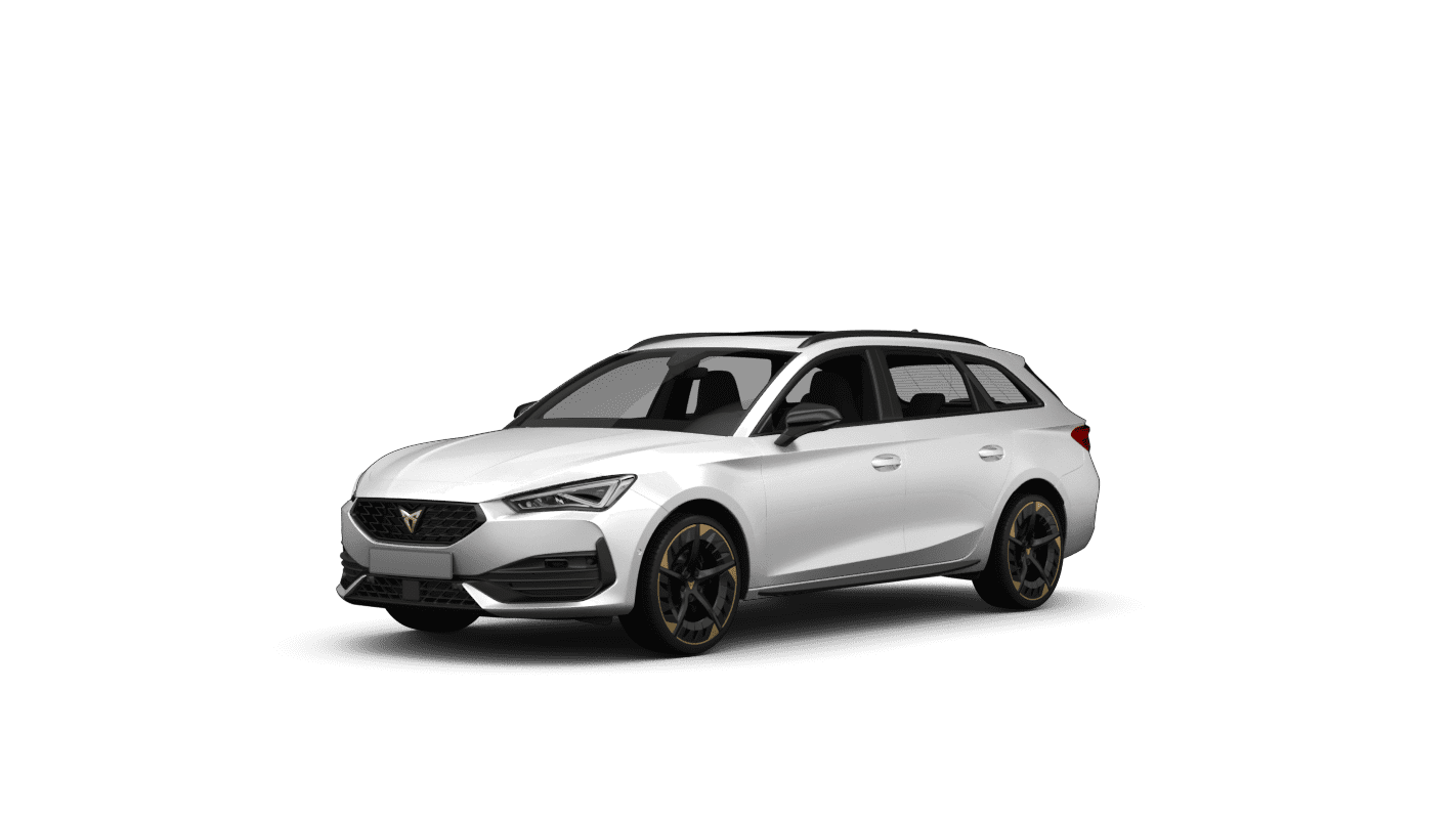 Cupra Leon Sportstourer mit 310 PS ab 223,00 brutto €  / Monat + 1.360,00 € brutto einmalig – LF 0,47 (Privat- und Gewerbeleasing)